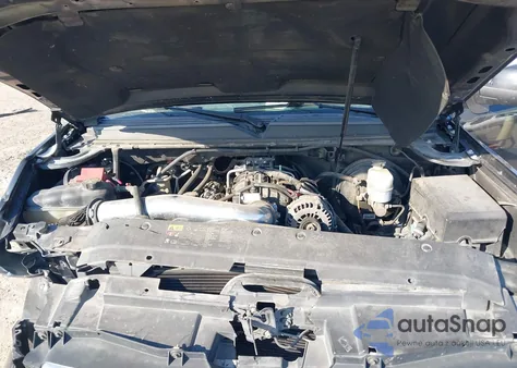 2011 Chevrolet Tahoe C1500 Ls from USA, damaged, VIN 1GNSCAE01BR378087